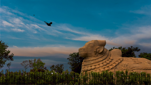 15 Must-Visit Temples In Andhra Pradesh